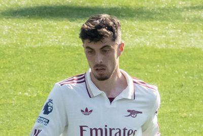 Kai Havertz Scores Twice as Germany Opens World Cup with