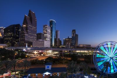 Texas Houston