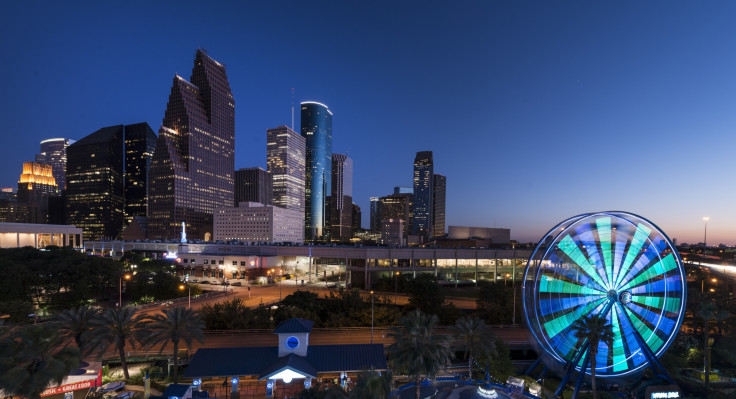 Texas Houston