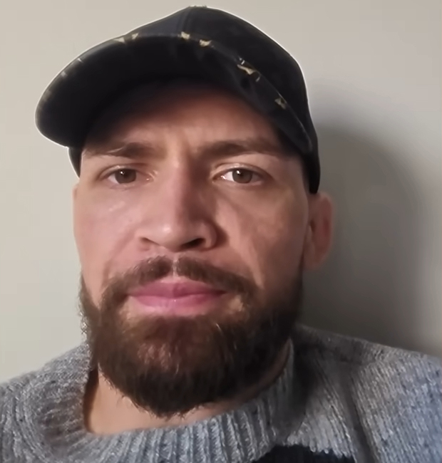Mauricio Ruffy Shares Christian Faith After First-Round Knockout Victory at 