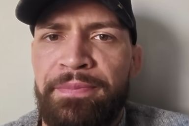 Mauricio Ruffy Shares Christian Faith After First-Round Knockout Victory at