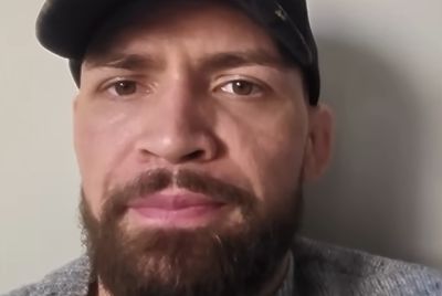 Mauricio Ruffy Shares Christian Faith After First-Round Knockout Victory at