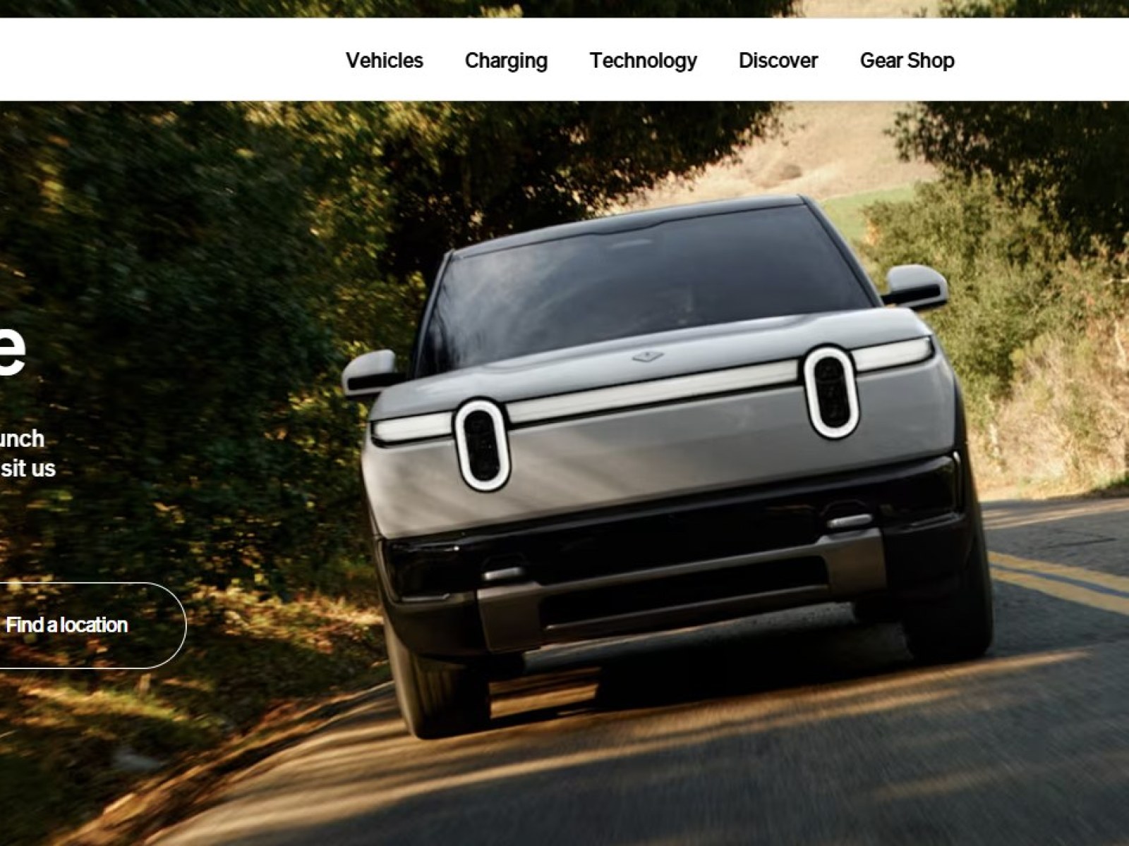 Rivian Lays Off Hundreds of Workers Shortly After Launching R2 SUV Deliveries to Improve Efficiency