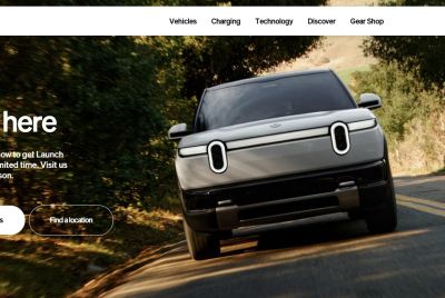 Rivian Lays Off Hundreds of Workers Shortly After Launching R2