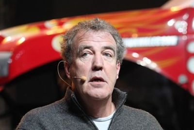 Jeremy Clarkson