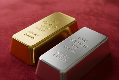 Gold & Sliver