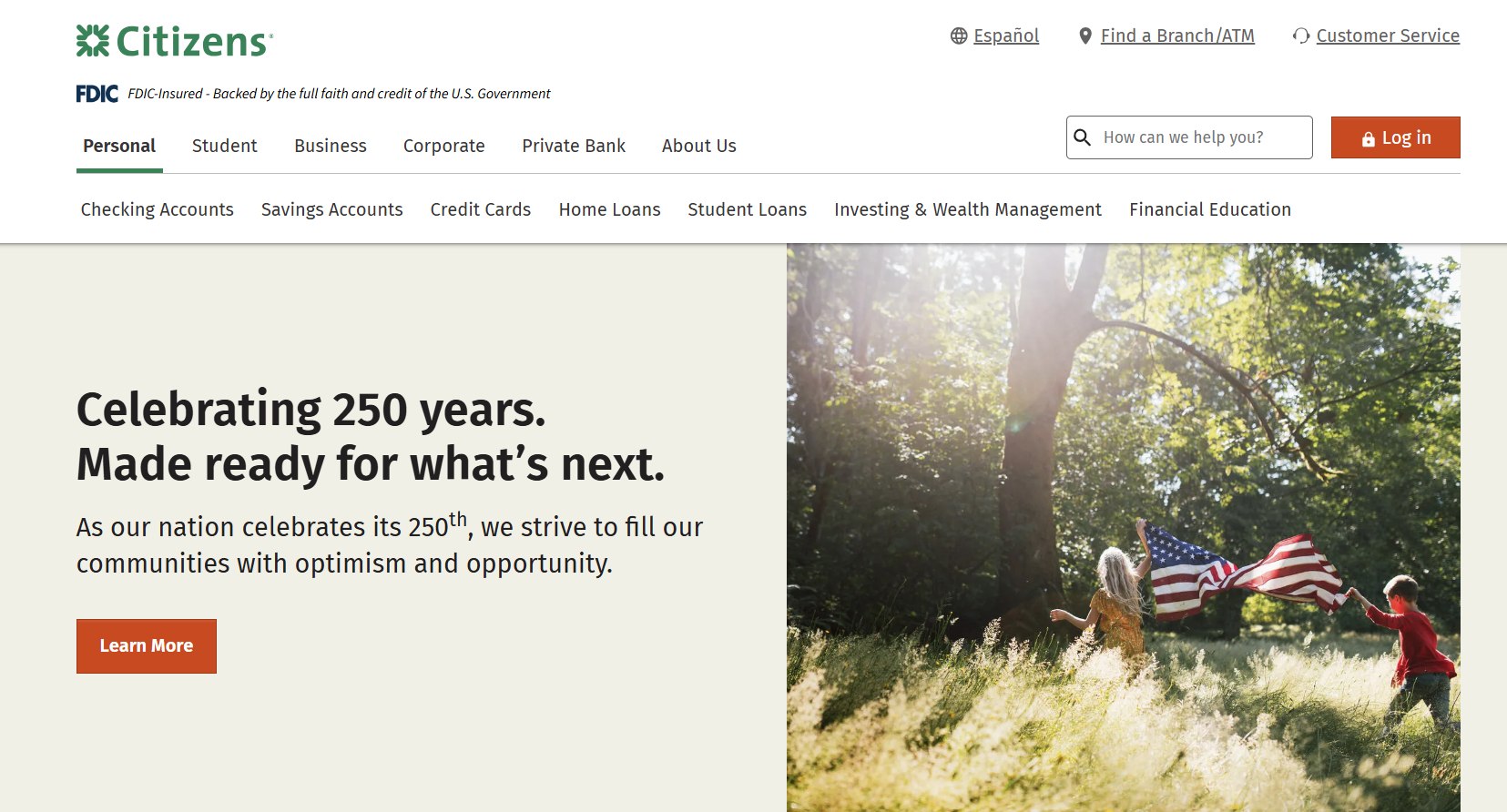 Citizens Bank Down? Online Banking Faces Intermittent Disruptions as Scheduled 