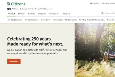 Citizens Bank Down? Online Banking Faces Intermittent Disruptions as Scheduled