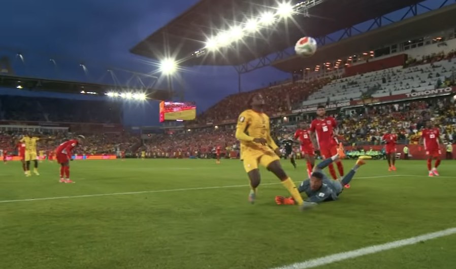 (VIDEO) Ghana Secures Dramatic 1-0 Victory Over Panama with Stoppage-Time Winner at World Cup