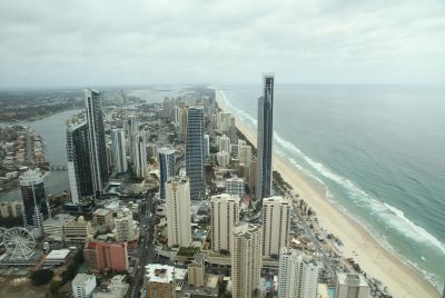 Top 5 Personal Injury Lawyers In Gold Coast/Tweed Heads In