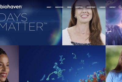 Biohaven Stock Surges on Pipeline Progress as Analysts Weigh Buy