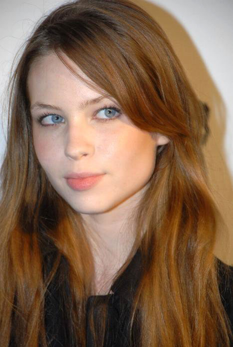 Daveigh Chase, Child Star Who Voiced Lilo and Terrified Audiences 