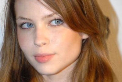 Daveigh Chase, Child Star Who Voiced Lilo and Terrified Audiences