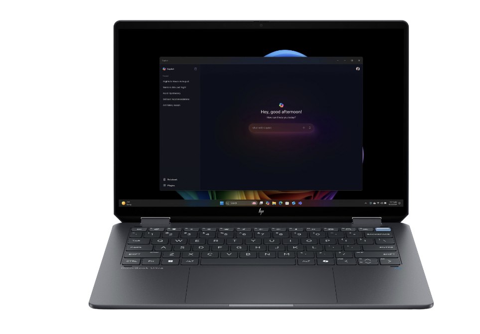 HP OmniBook Ultra 14 Review: The Best Windows Laptop of 