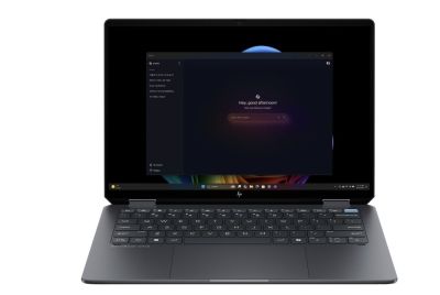 HP OmniBook Ultra 14 Review: The Best Windows Laptop of