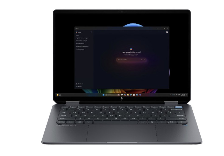 HP OmniBook Ultra 14 Review: The Best Windows Laptop of