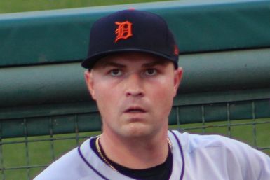 Tarik Skubal