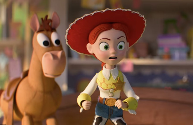 Toy Story 5 Nears Franchise Box Office Record With Massive
