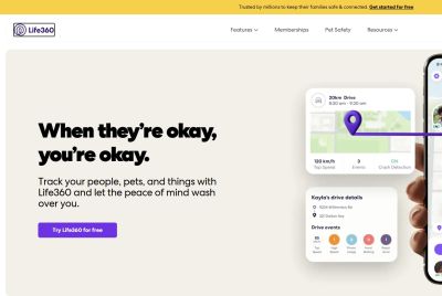 Life360 Shares Jump 6.2% as Uber Ride Integration Launches for