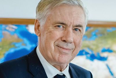 Carlo Ancelotti