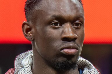 Folarin Balogun