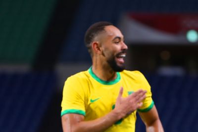 Matheus Cunha