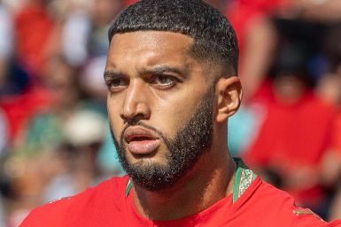 Ismael Saibari