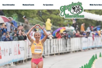 10 Things to Know as Grandma's Marathon Celebrates Its 50th