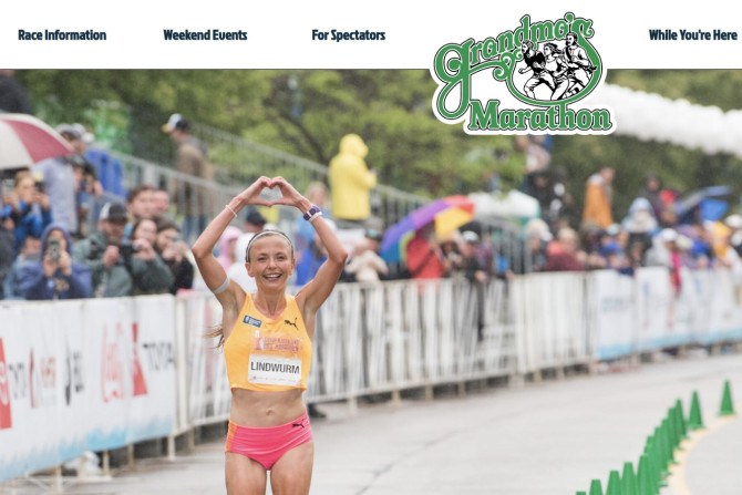 10 Things to Know as Grandma's Marathon Celebrates Its 50th