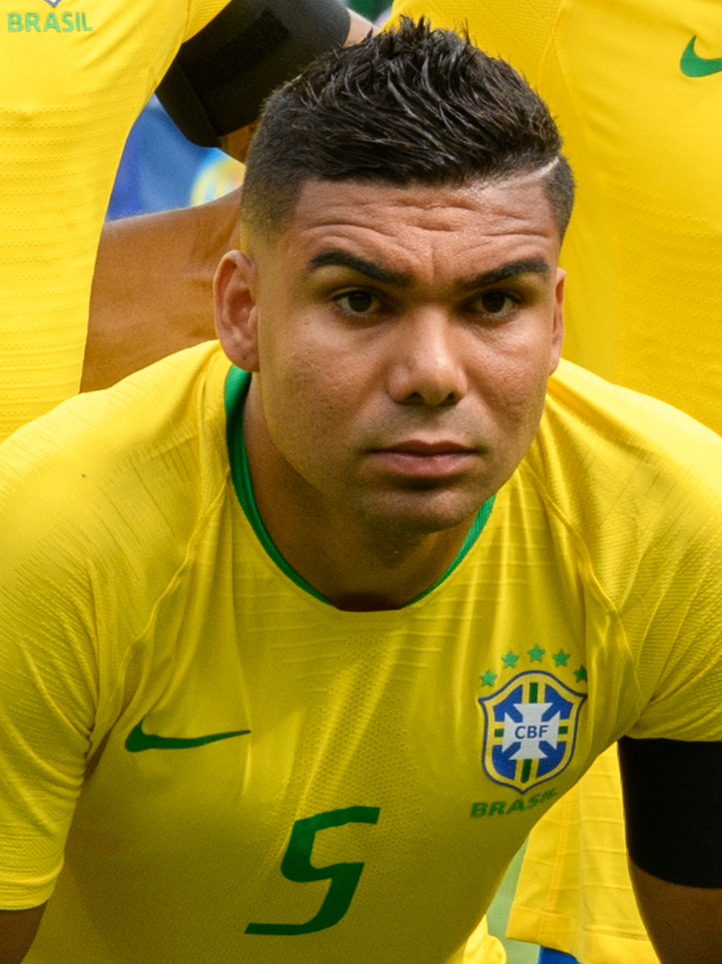 Carlos Henrique Casimiro