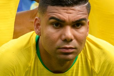 Carlos Henrique Casimiro