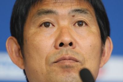Hajime Moriyasu