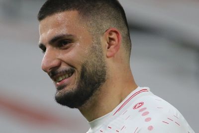 Deniz Undav