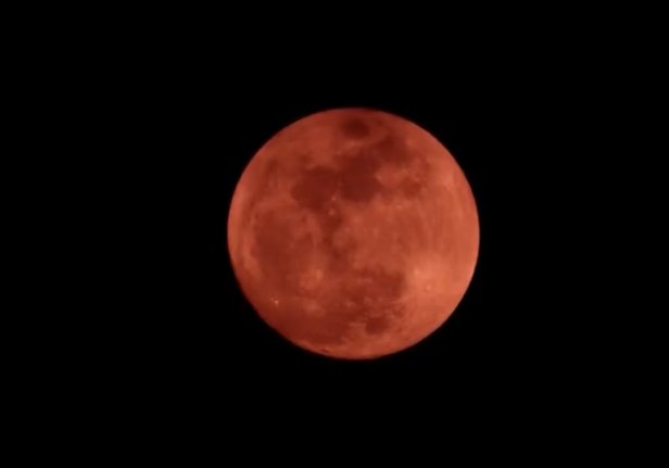 Strawberry Moon Rises June 29 as Final Micro Moon of 