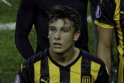 Agustín Canobbio
