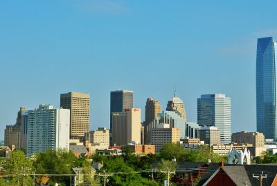 Oklahoma City