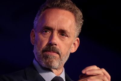 Jordan Peterson
