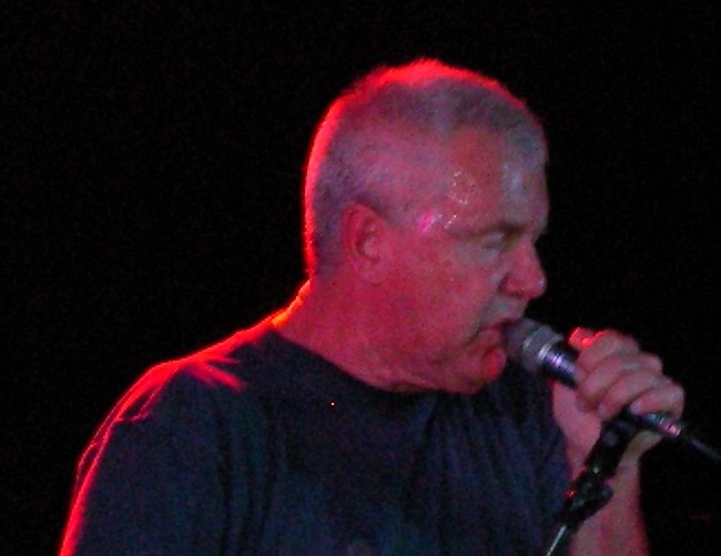 Australian Pop Icon Daryl Braithwaite Retires From Live Performance After 