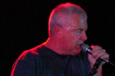 Australian Pop Icon Daryl Braithwaite Retires From Live Performance After