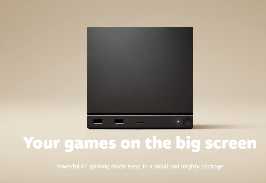 Valve's Steam Machine Launches at $1,049, With a Lottery System 