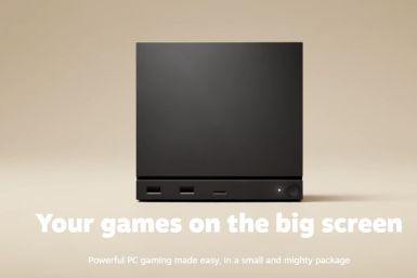 Valve's Steam Machine Launches at $1,049, With a Lottery System