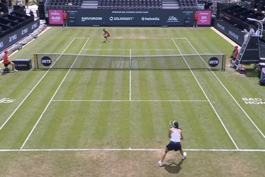 10 Things to Know About the 2026 Bad Homburg Open