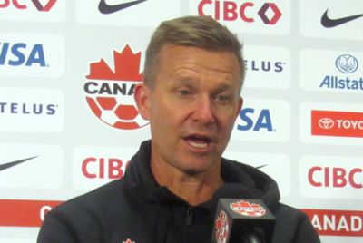 Jesse Marsch