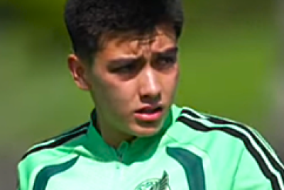 Gilberto Mora