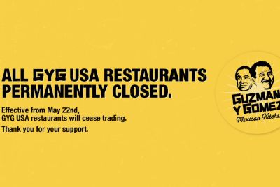 Guzman Y Gomez Shares Surge 8 Percent as Australian Fast