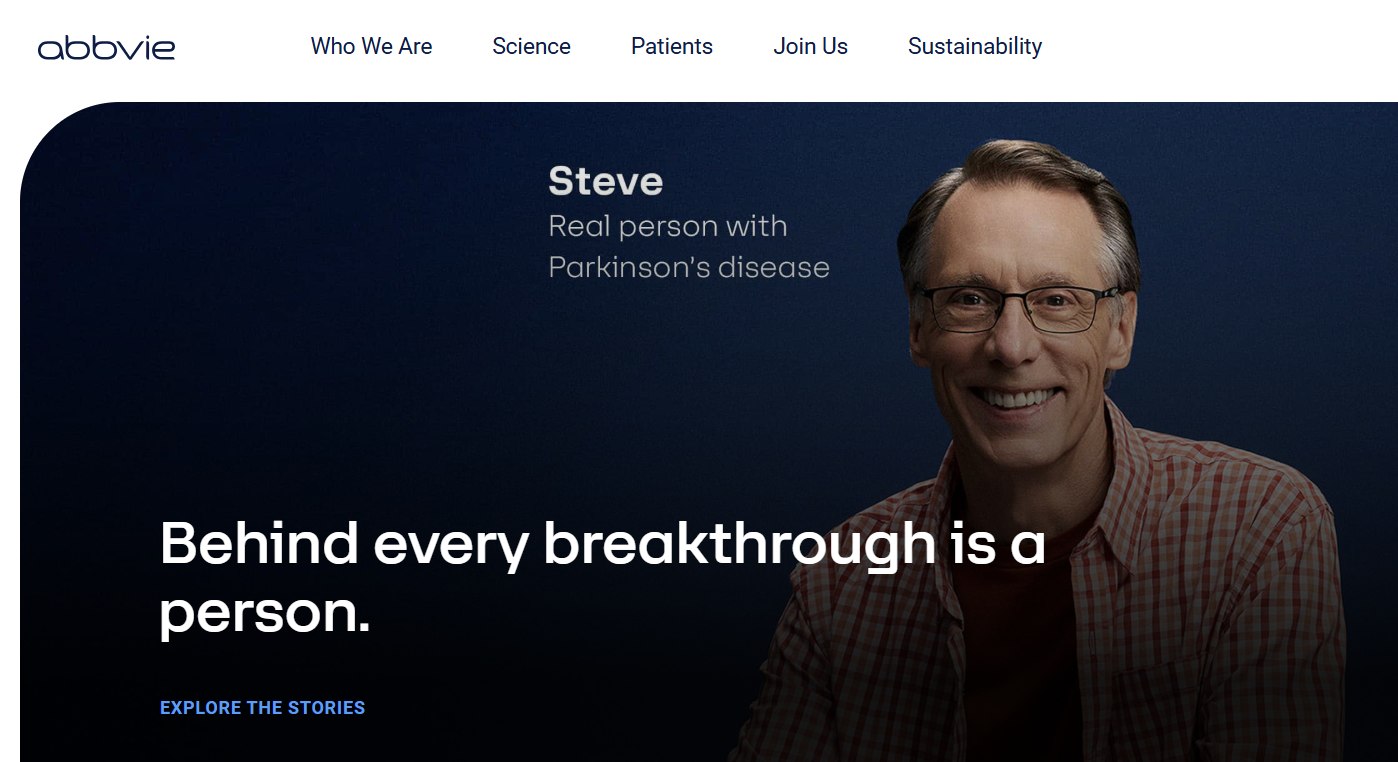 AbbVie Shares Trade Flat as Pharmaceutical Giant Maintains Focus on 