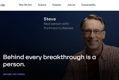 AbbVie Shares Trade Flat as Pharmaceutical Giant Maintains Focus on