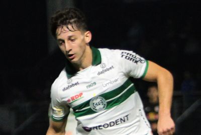 Matías Galarza