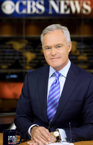 Scott Pelley Joins CAA After CBS News Dismissal Amid Leadership 