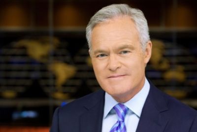 Scott Pelley Joins CAA After CBS News Dismissal Amid Leadership